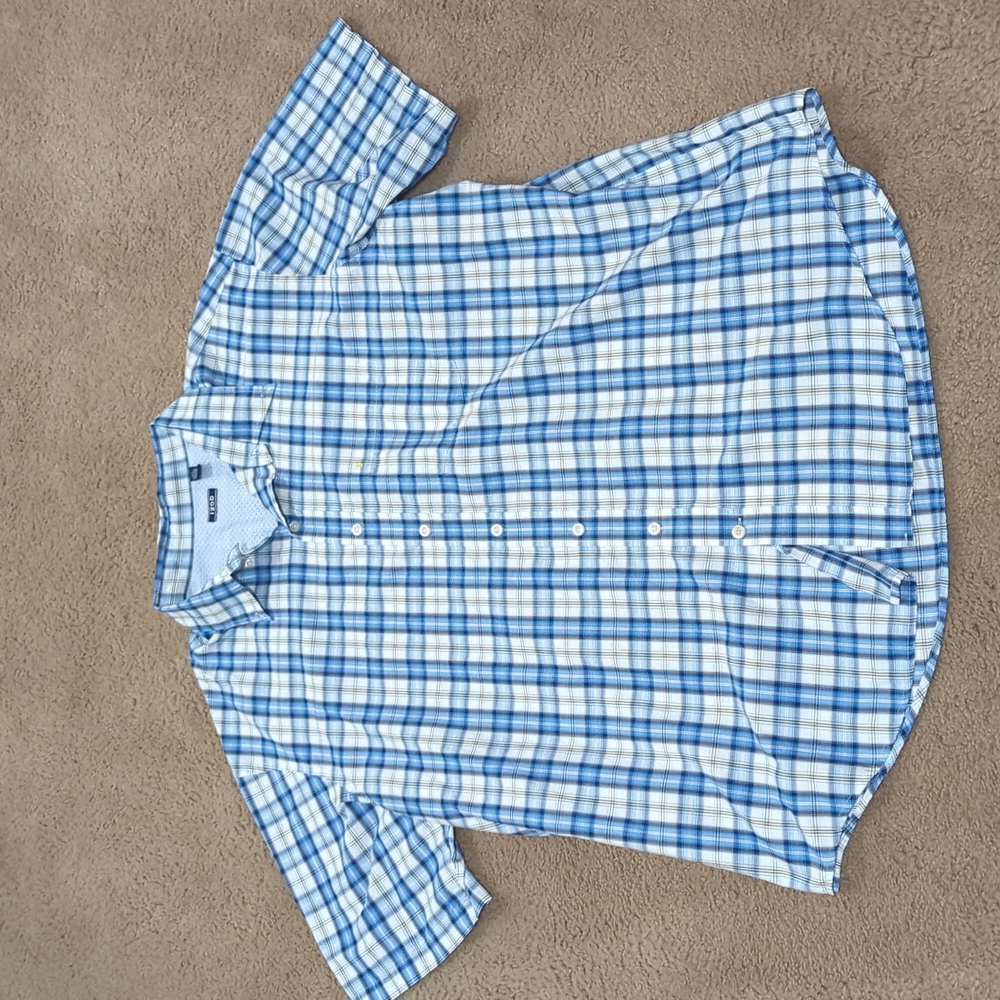 IZOD Button Down Shirt